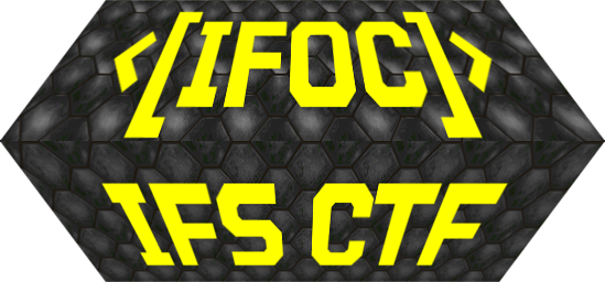 Welcome to <[IFOC]>!