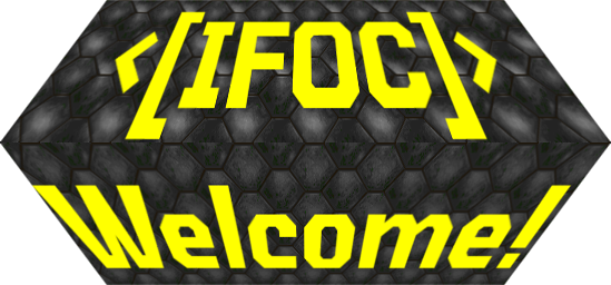 Welcome to <[IFOC]>!